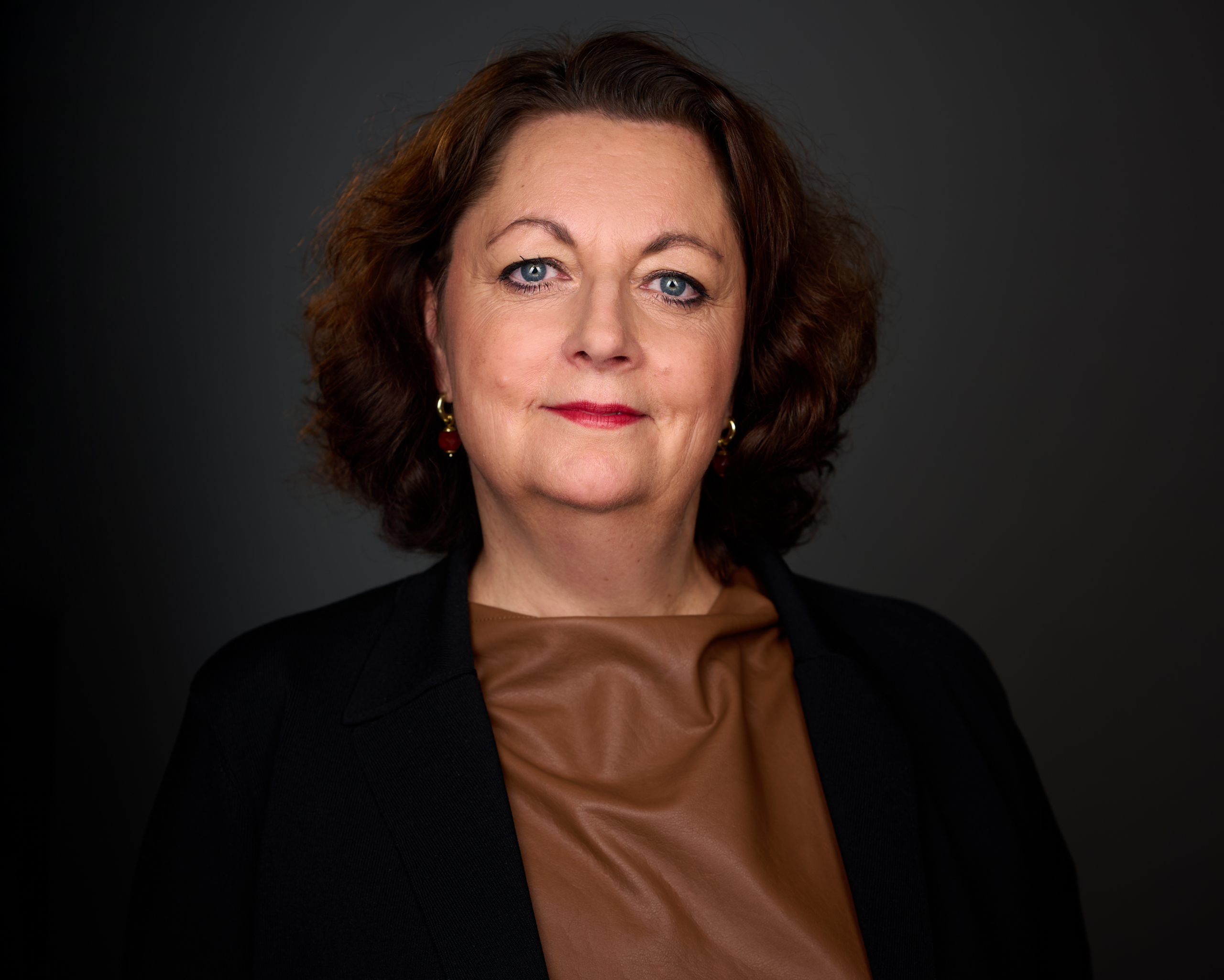 Nathalie Aalbers Managing Partner Bosselaar Strengers legal partners advocaat Omgevingsrecht, Stichtingen- en verenigingsrecht